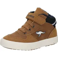 Kangaroos Laarzen 'Frenzy' cognac