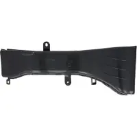BLIC 6502-07-0081991P Ventilatiegrille, bumper