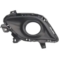 BLIC 6502-07-3453913P Ventilatiegrille, bumper