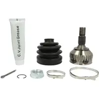 LPR Homokineet reparatie set, aandrijfas KPG568