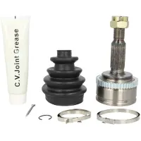 LPR Homokineet reparatie set, aandrijfas KHY851