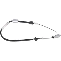 Linex Kabel, koppelingsbediening 35.10.44
