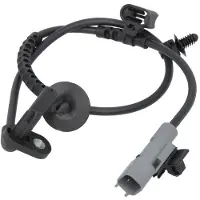 Delphi SS21261-12B1 Wielsnelheidssensor (ABS)