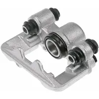 LAUBER Remklauw 77.2696, achter links