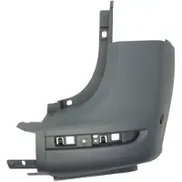 BLIC 5508-00-3548966PP Achterbumper