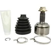 LPR Homokineet reparatie set, aandrijfas KPG368