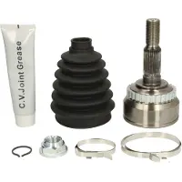 LPR Homokineet reparatie set, aandrijfas KSA009