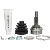 LPR Homokineet reparatie set, aandrijfas KTY274