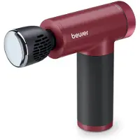 Beurer MG 195 Hot & Cold LE 2025 Massage-apparaat Zwart