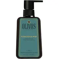 Olivos Poseidon's Mist Vloeibare Zeep - Bergamot