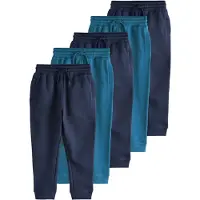 Next Broek navy / hemelsblauw