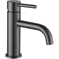 REA Wastafelkraan Lungo Titan Low