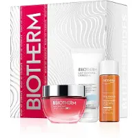 Biotherm Blue Peptides Uplift Cream SPF 30 Set Gezichtsverzorgingsset 1 st