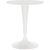 Kartell Dr. Na Tafel White
