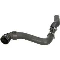 THERMOTEC Radiateurslang DWW187TT