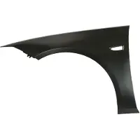 BLIC Spatbord, vóór 6504-04-5082311P, links