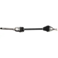 POINT GEAR Aandrijfas PUNT GEAR PNG72828