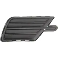 BLIC Bumper ventilatierooster 6502-07-9546912P