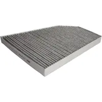 MANN-FILTER Cabinefilter CUK 33 007