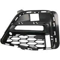 BLIC 6502-07-0064921MP Ventilatiegrille, bumper