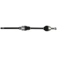 POINT GEAR PNG74695 Aandrijfas