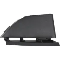 BLIC 5513-00-2594922P Ventilatiegrille, bumper