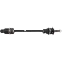 POINT GEAR PNG73069 Aandrijfas