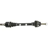 POINT GEAR Aandrijfas PNG72795 links