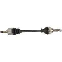 POINT GEAR PNG72531 Aandrijfas