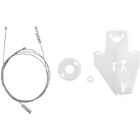 BLIC Reparatieset, raamopener 6205-10-010803P links