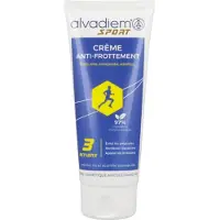 No Brand Alvadiem Sport Antifrictie crème 75 ml Huidcrème