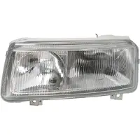 Depo Koplampen 441-1116L-LD-EM, links