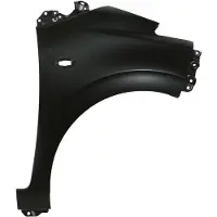 BLIC Spatbord, vóór 6504-04-0502312P, rechts