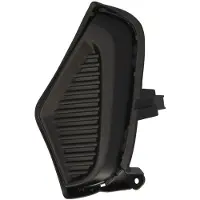 BLIC 6502-07-8186917P Ventilatiegrille, bumper