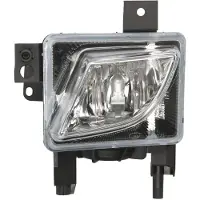 Zkw 590.21.000.06 Mistlamp