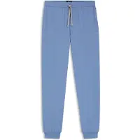 BOSS Trainingsbroek met beenboorden