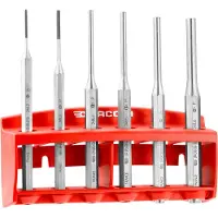 Facom 6 doorslagen. 248-std metal 8mm - 248.JS6