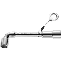 Facom sls open pijpsleutel gesmeed, 6x12 kant 8mm - 76.8SLS