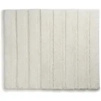 kela Badmat Megan Wit-55 x 65 cm