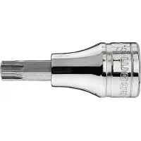 Facom schroevendraaierdop 3/8' torx n 10 - JX.10