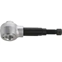 Facom 120-tons vijzel met mechanische spindel - U.66A