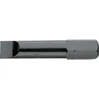 Facom schroefbits sleuf 1/2" series 3- l 50 mm - 6 - ENS.316