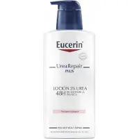 Eucerin UreaRepair PLUS 5% Bodylotion Geparfumeerd 400 ml