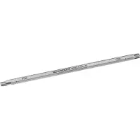 Facom Omkeerbaar Bled 1/4" | Resistorx | Tamper Torx | T30 - T40 - ATMZ.TX30-40