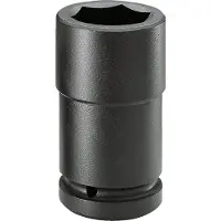 Facom lange doppen impact 1' 50 mm - NM.50LA