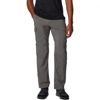 Columbia Outdoorbroek 'Silver Ridge' aardetinten