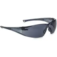 Bolle Rush Donkere Veiligheidsbril-1