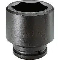 Facom impact doppen 1'1/2 6 kant 55 - NG.55A