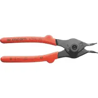 Facom omkeerbare borgveertangen binnen- en buitenborgveren 15cm - 475A.15
