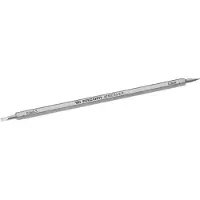 Facom verwisselbare schroefbit, sleufkop 3,5 mm en 4 mm, model ATMZ.S3.5-4